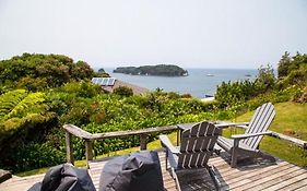 Sea Cottage